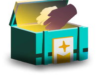Cases game mode icon