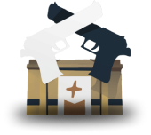 Battles game mode icon