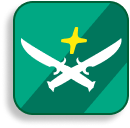 Upgrader game mode icon